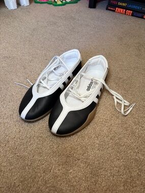 Adidas Taekwondo Mei Ballet Flat